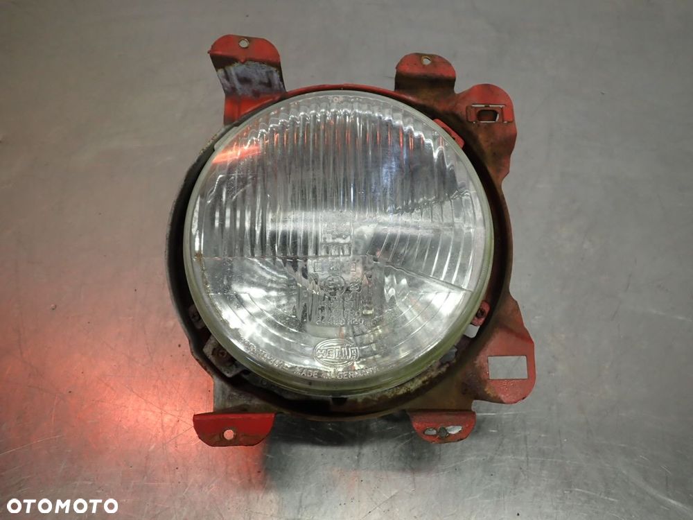 LAMPA LEWA PRZEDNIA VOLKSWAGEN T3 - 1