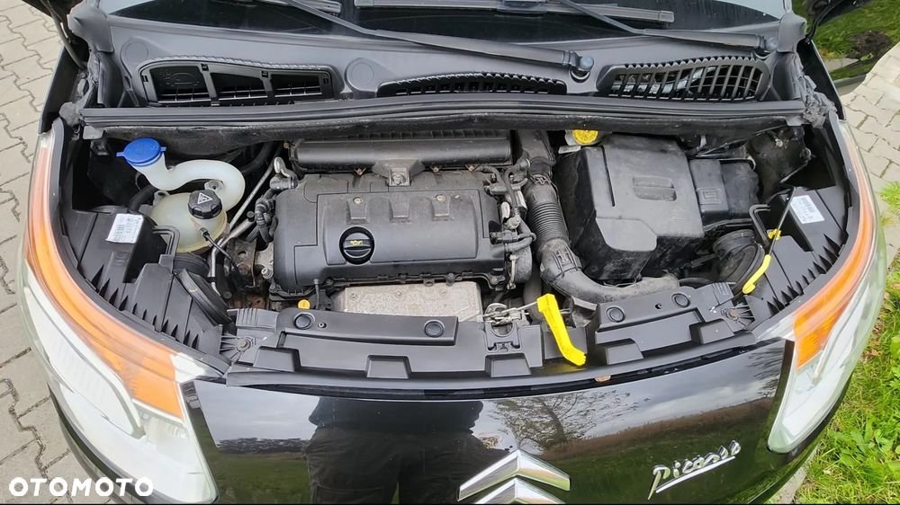 Citroën C3 Picasso VTi 120 Color Selektion - 7