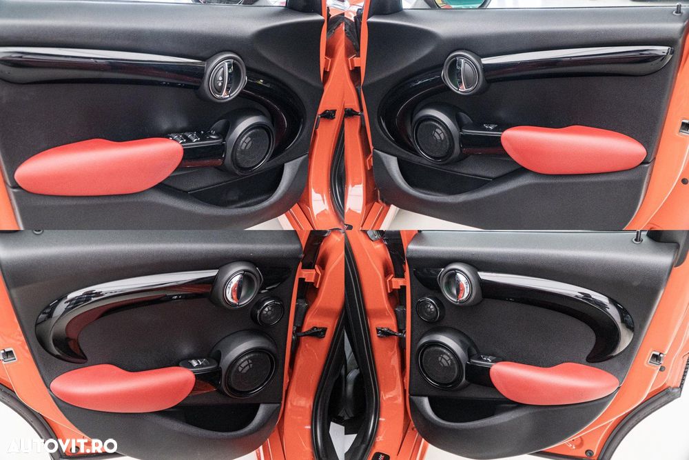 Mini Cooper S Sport-Aut. - 16
