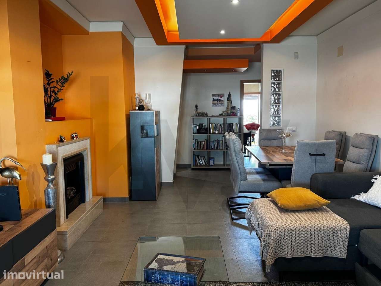 Apartamento T3 com 120m2, em São Francisco, Alcochete - Grande imagem: 2/21