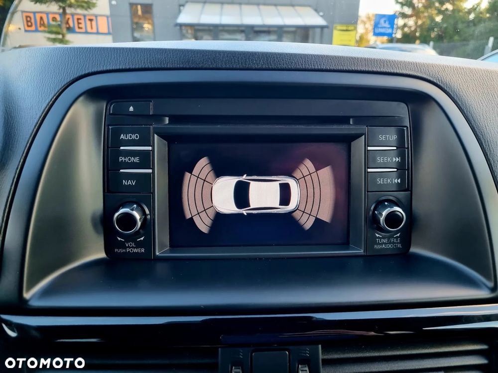 Mazda CX-5 2.0 Skymotion - 19