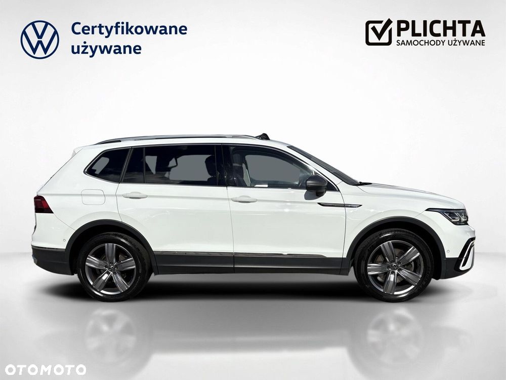 Volkswagen Tiguan Allspace 2.0 TDI 4Mot Elegance DSG - 7