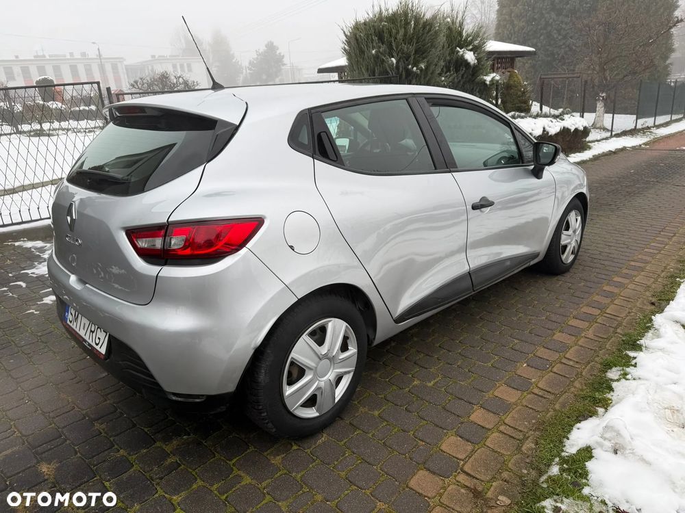Renault Clio 1.2 16V Business - 2