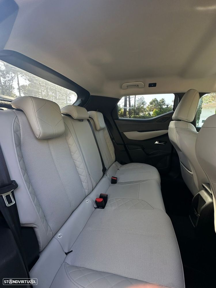 DS DS3 Crossback 1.2 PureTech Grand Chic EAT8 - 22
