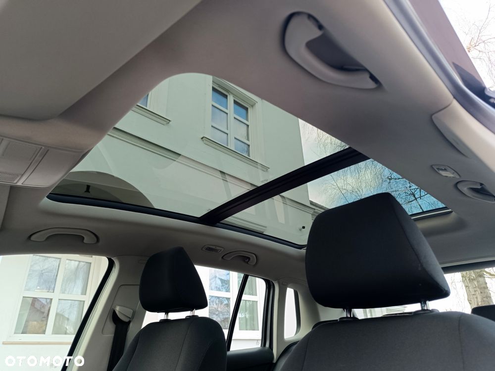 Volkswagen Tiguan 1.4 TSI (BlueMotion Technology) Comfortline - 23