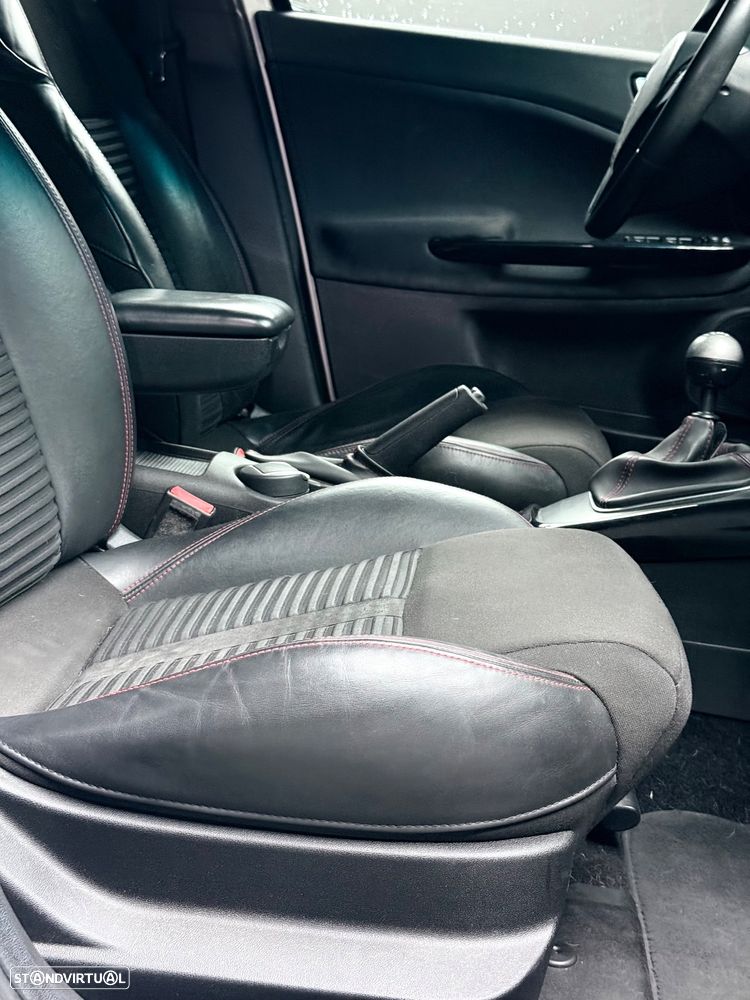 Alfa Romeo Giulietta - 15