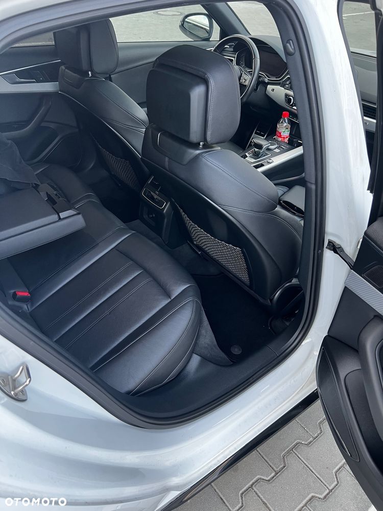 Audi A4 ver-2-0-tfsi-quattro-s-tronic-sport - 12