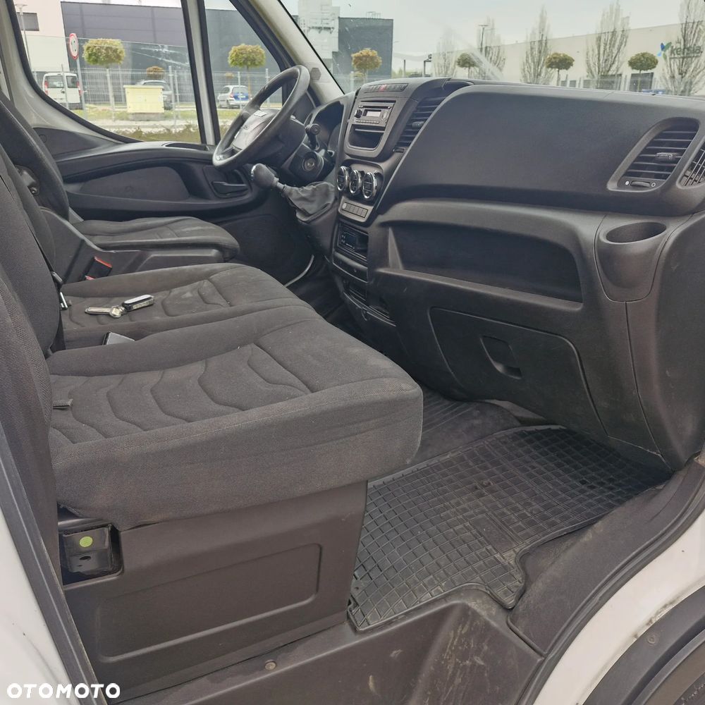Iveco DAILY - 3