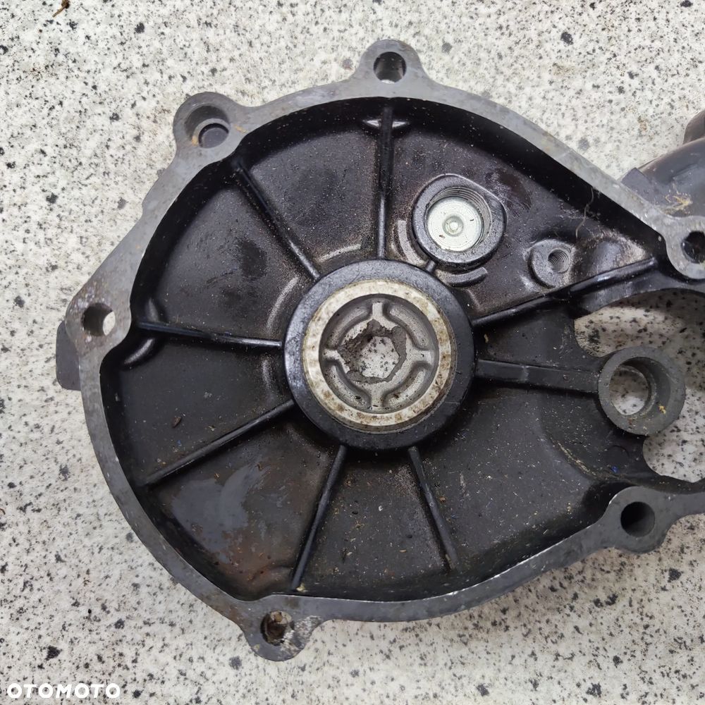 Dekiel, pokrywa silnika Suzuki GSX-R 600 GSXR 600 Srad - 8