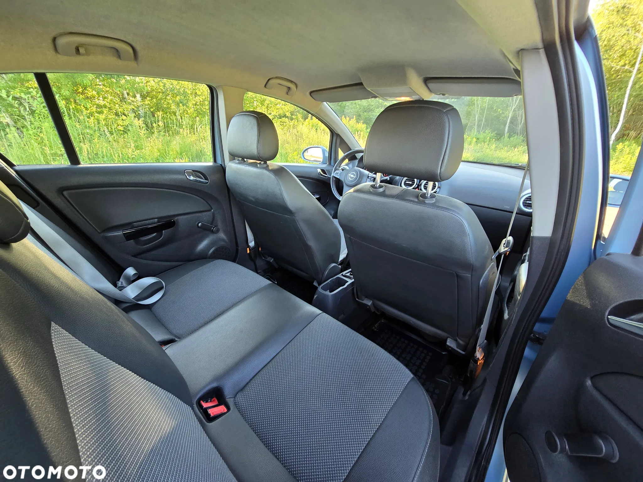 Opel Corsa 1.3 CDTI Cosmo - 9