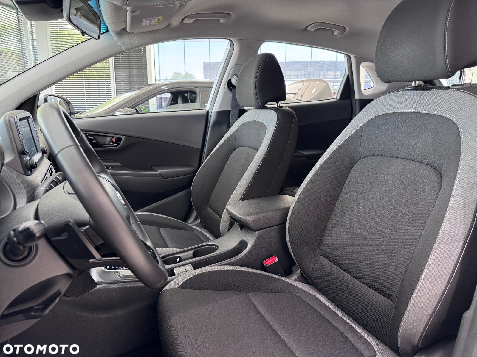 Hyundai Kona - 9