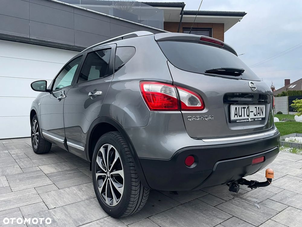 Nissan Qashqai - 29