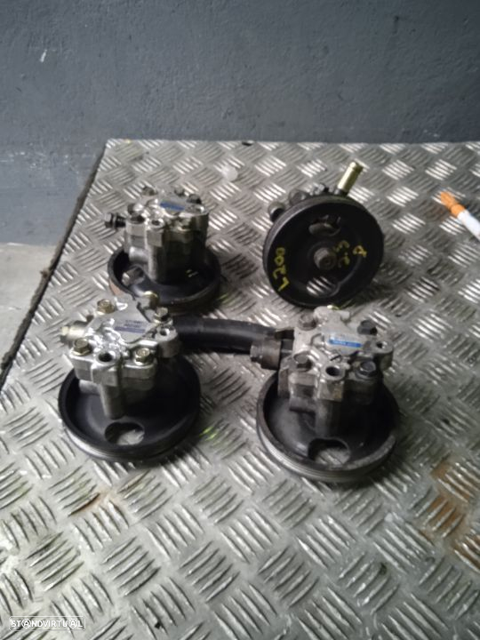 Direção assistida Mitsubishi 2.5td, Di (Strakar, Pajero, L200, L300, L400 - 11