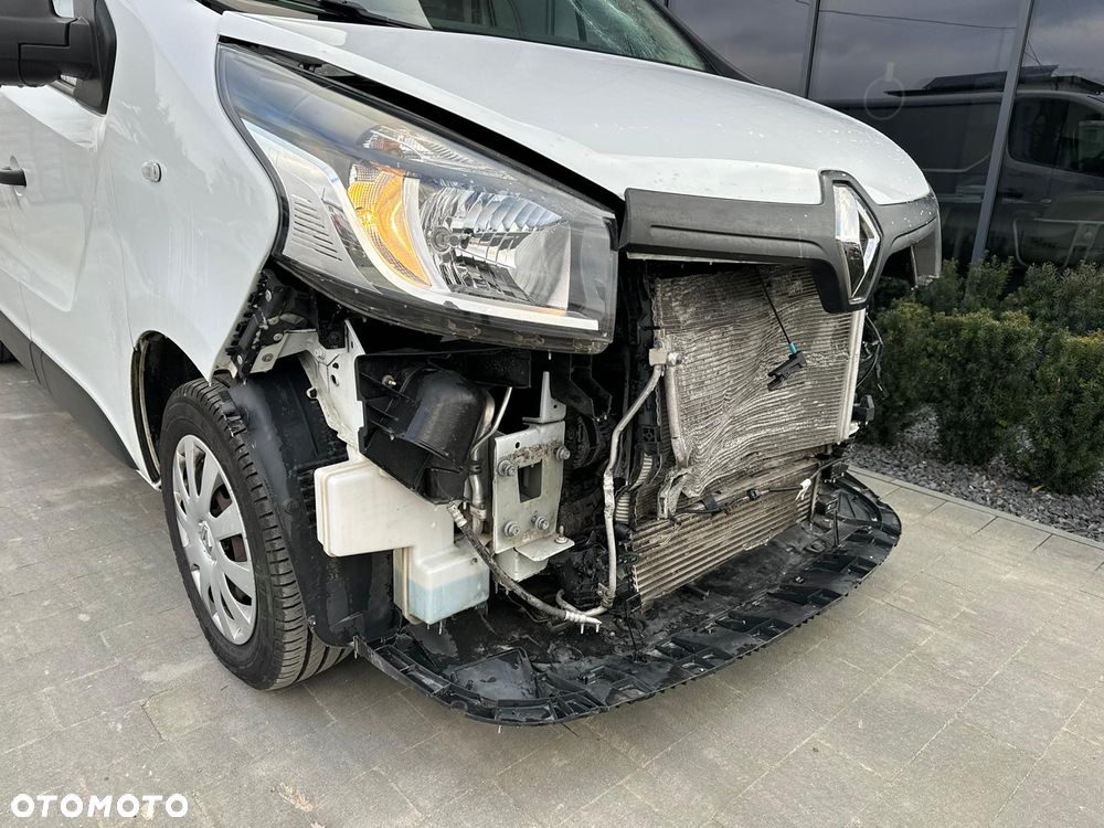 Renault Trafic - 5