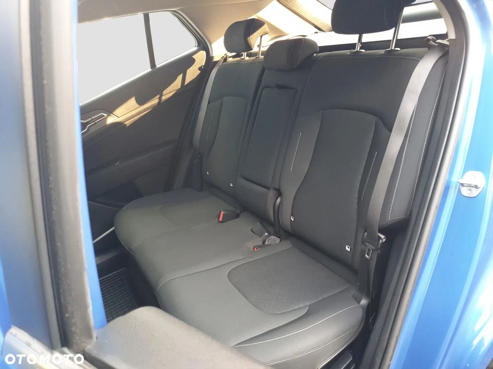 Kia Sportage 1.6 T-GDI M 2WD - 14