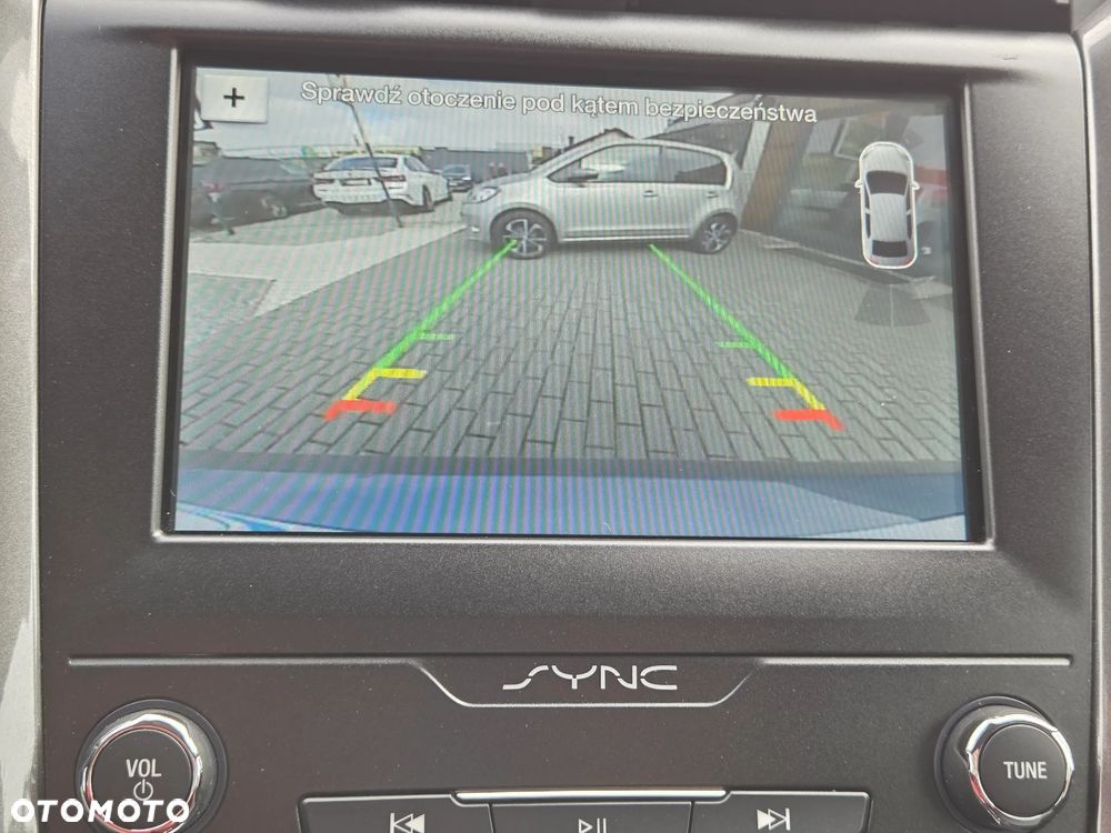 Ford Mondeo 1.5 EcoBoost Titanium - 27