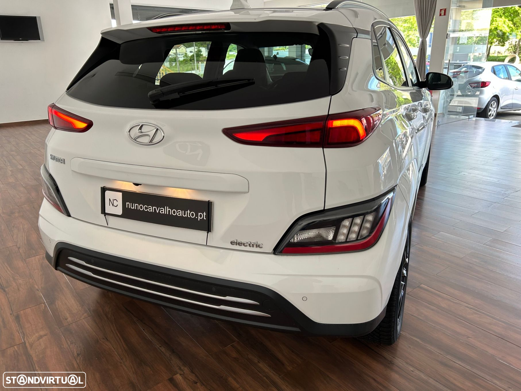 Hyundai Kauai - 9