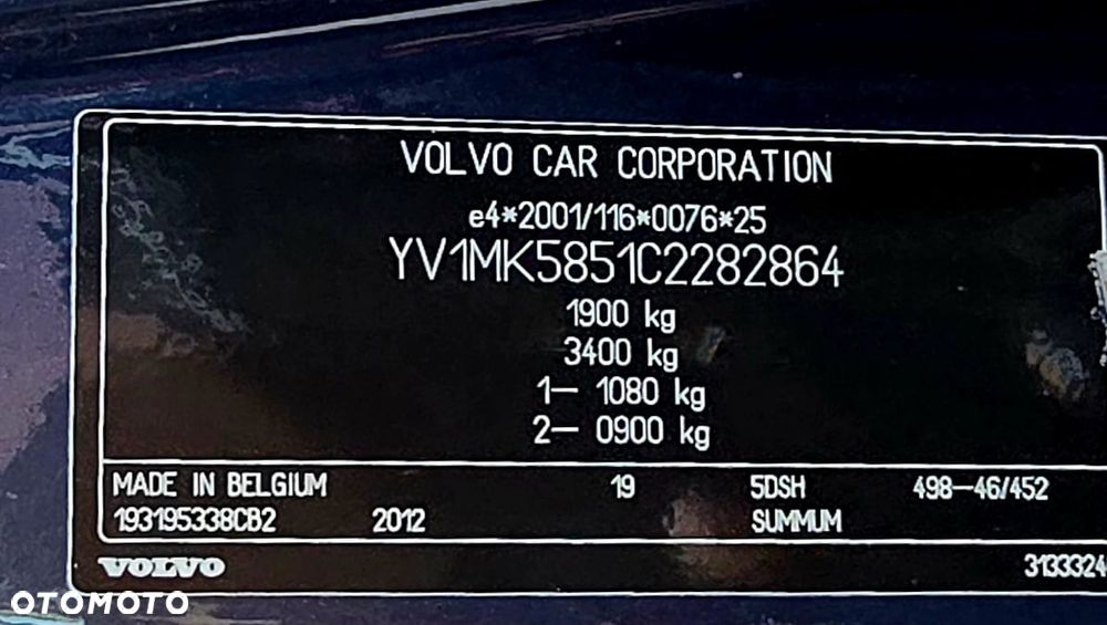 Volvo C30 D3 R-Design - 29