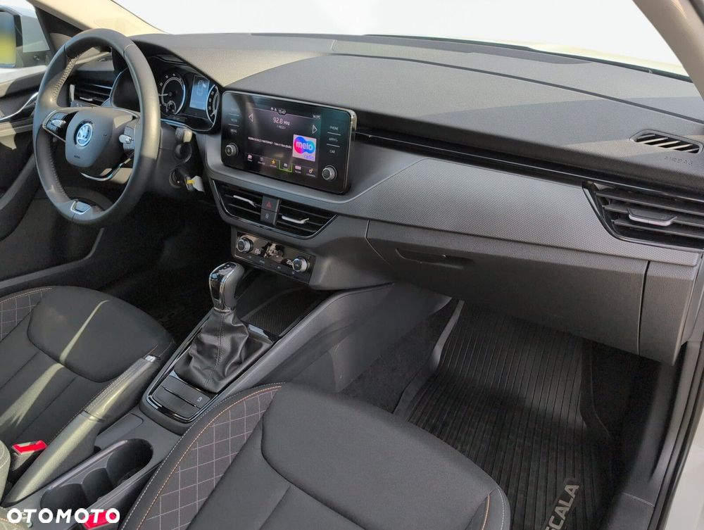 Skoda Scala 1.0 TSI Ambition DSG - 16