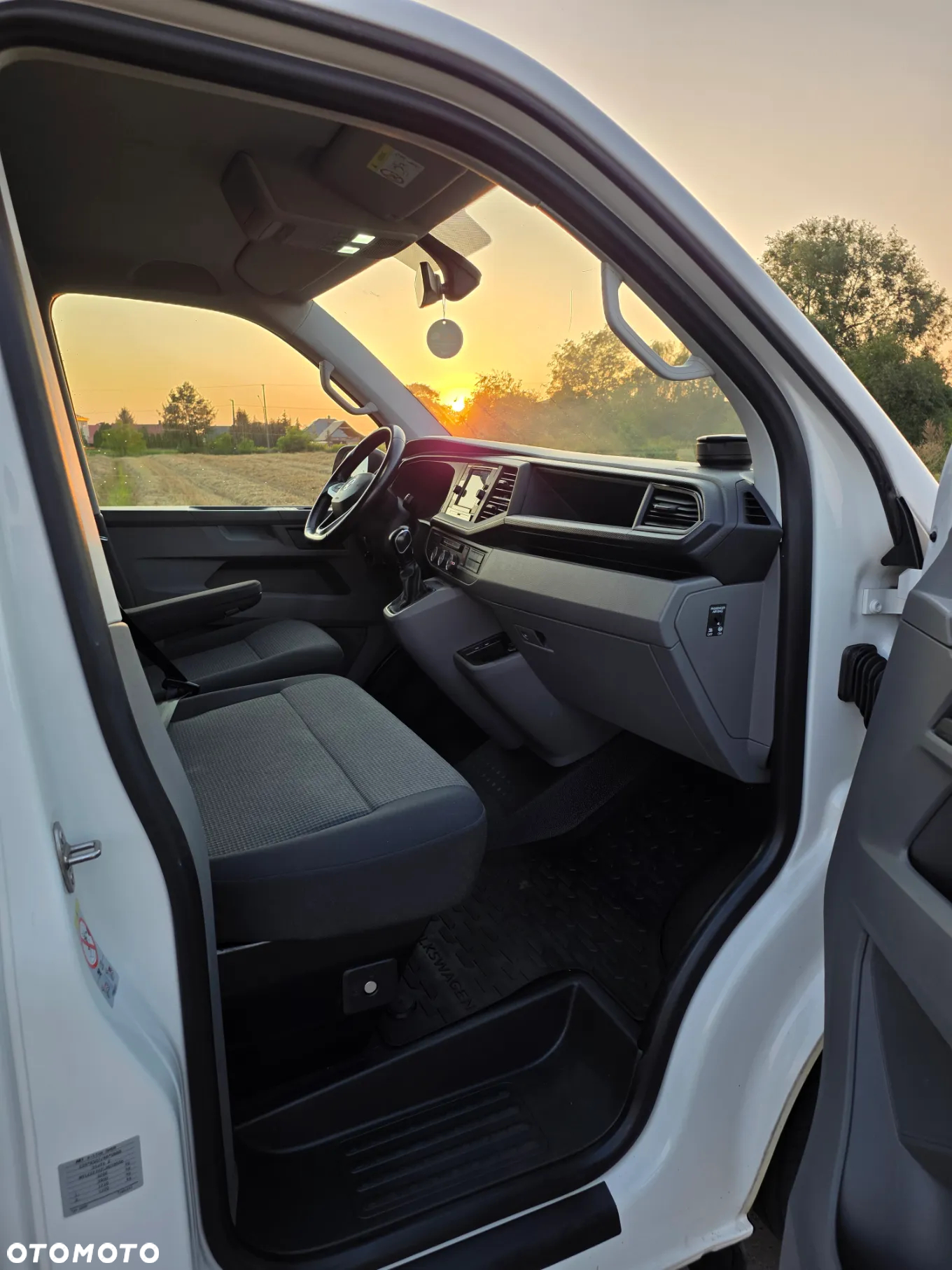 Volkswagen Transporter - 15