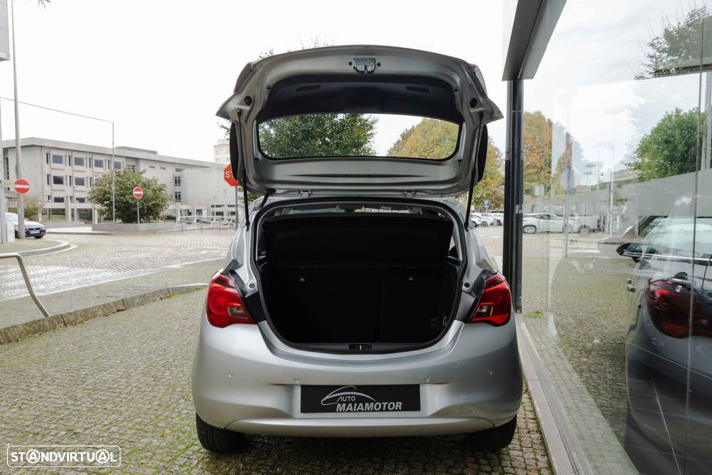 Opel Corsa 1.3 CDTi Business Edition - 16