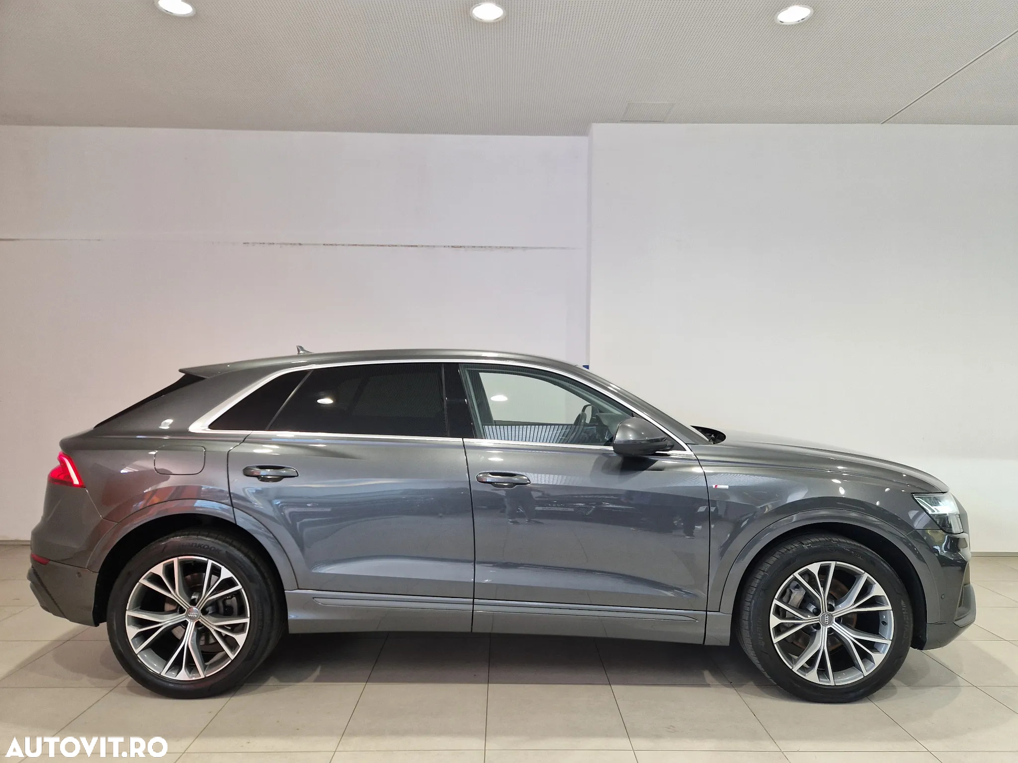 Audi Q8 - 6