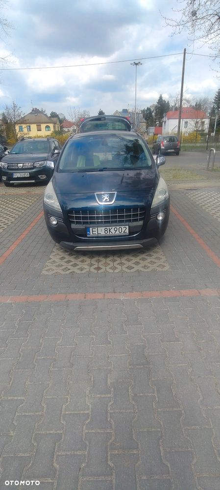 Peugeot 3008 - 11