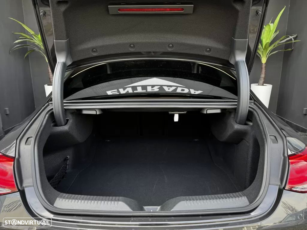 Mercedes-Benz CLS 220 d AMG Line - 54