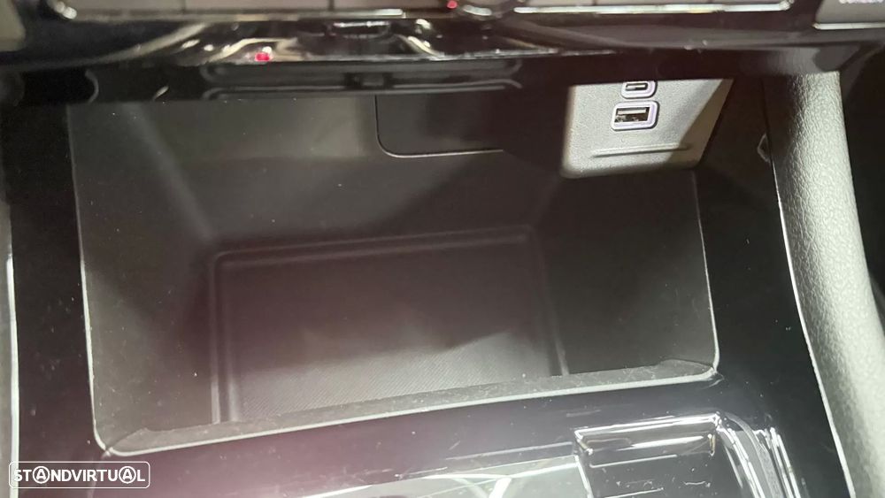 Jeep Compass 1.5 GSE T4 48V e-Hybrid Auto Altitude - 21