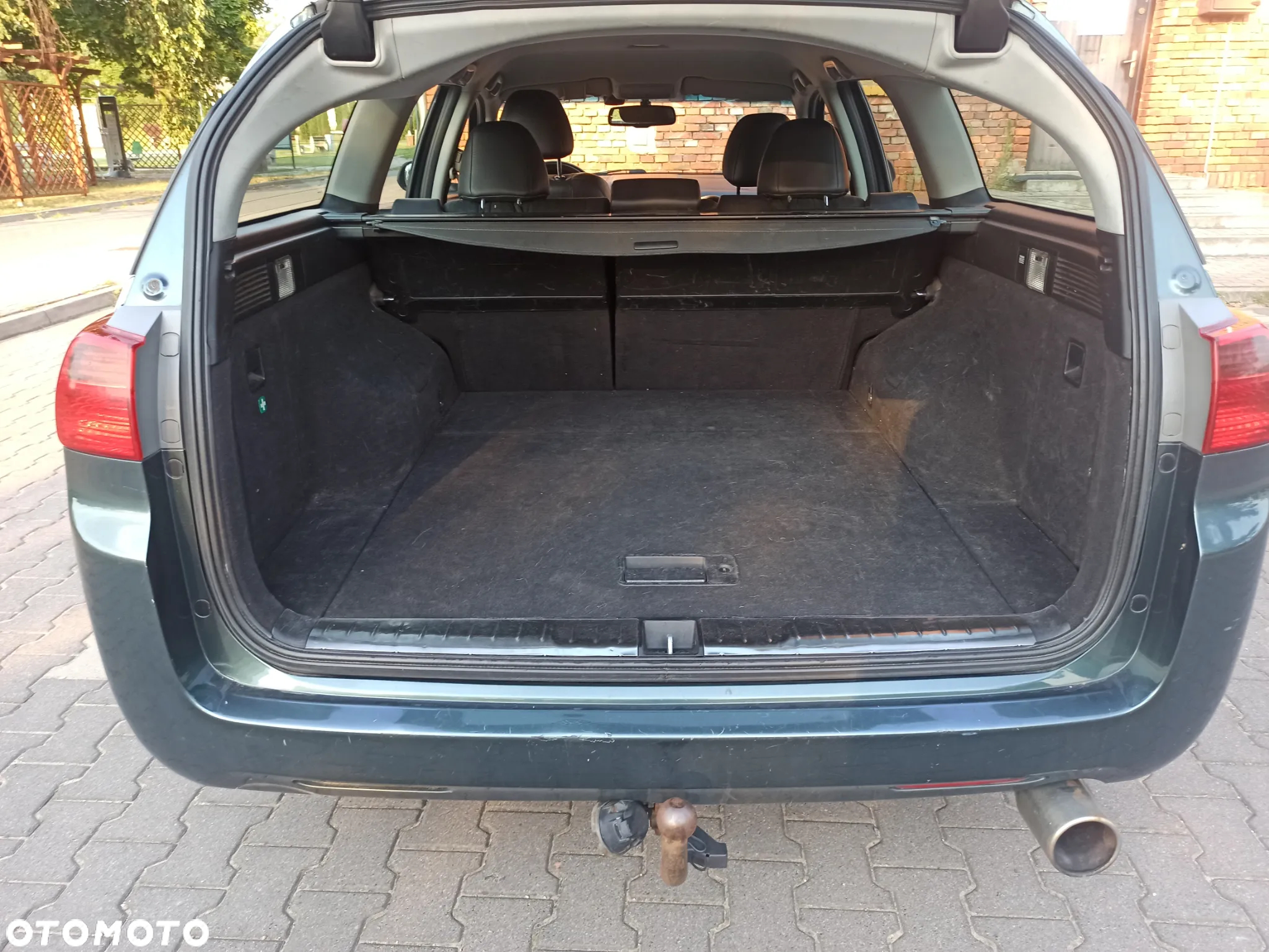 Honda Accord 2.0 Comfort - 10