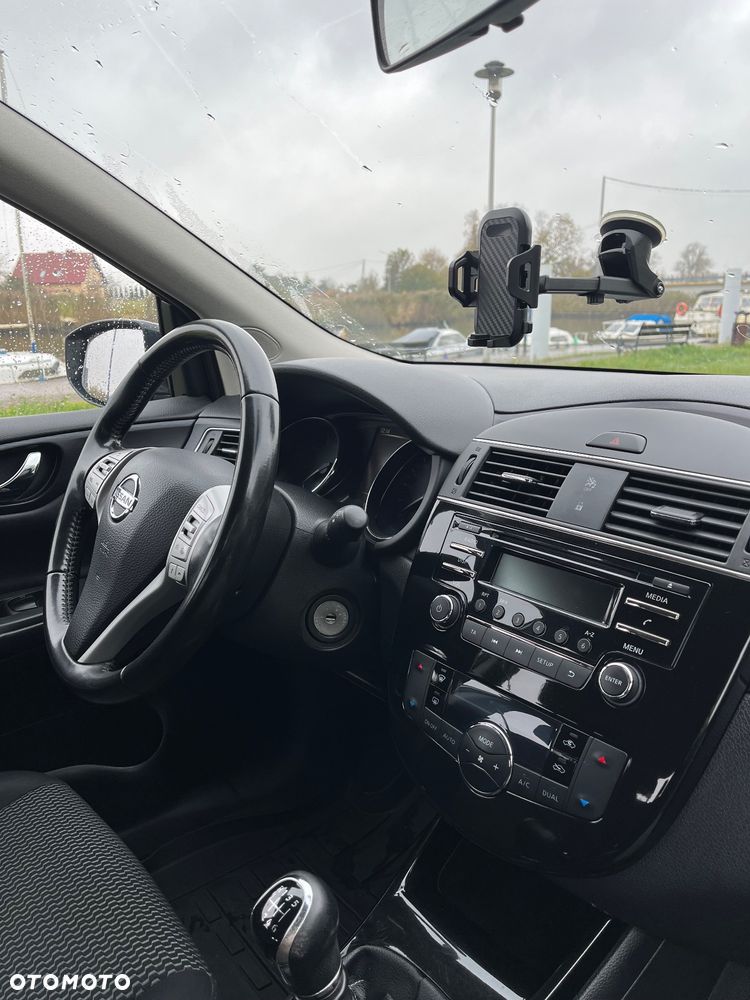 Nissan Pulsar 1.2 DIG-T Acenta - 21