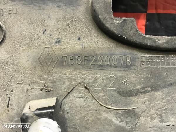 Friso Renault Master Iii Caixa (Fv) - 3