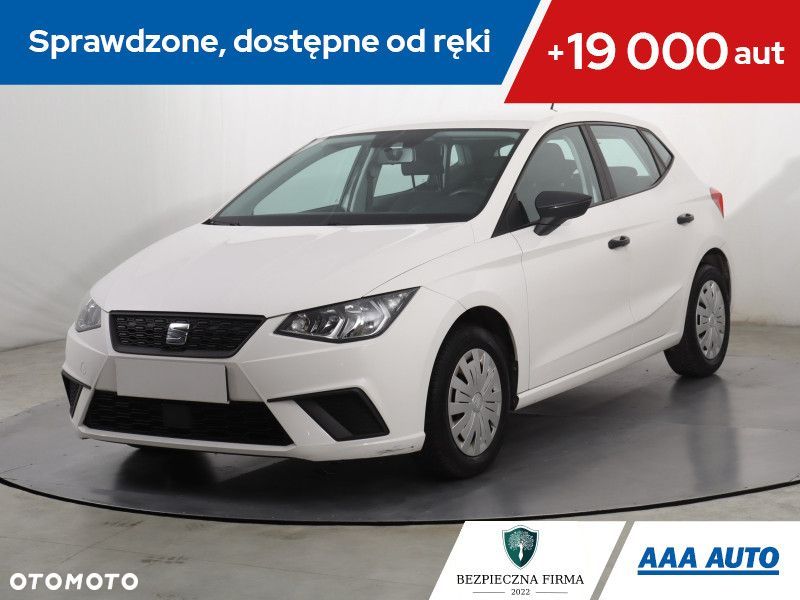 Seat Ibiza - 2