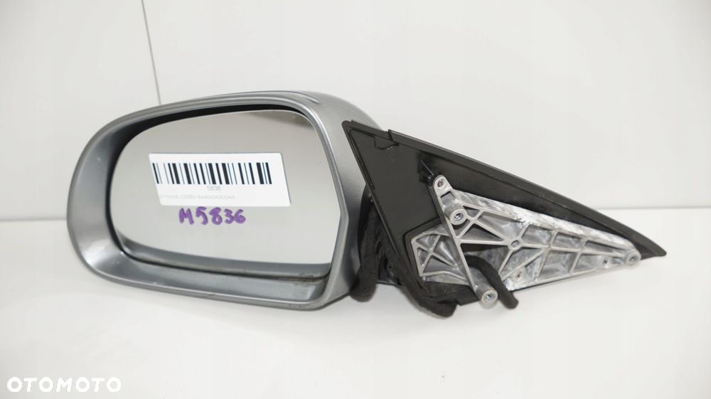 LUSTERKO LEWE SKODA SUPERB II 2 08-13R 13PIN LF8L - 11