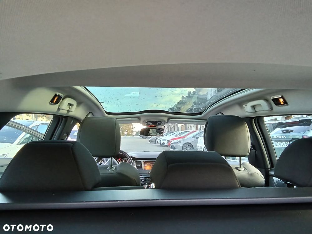 Peugeot 508 HDi 160 Automatik Active - 8