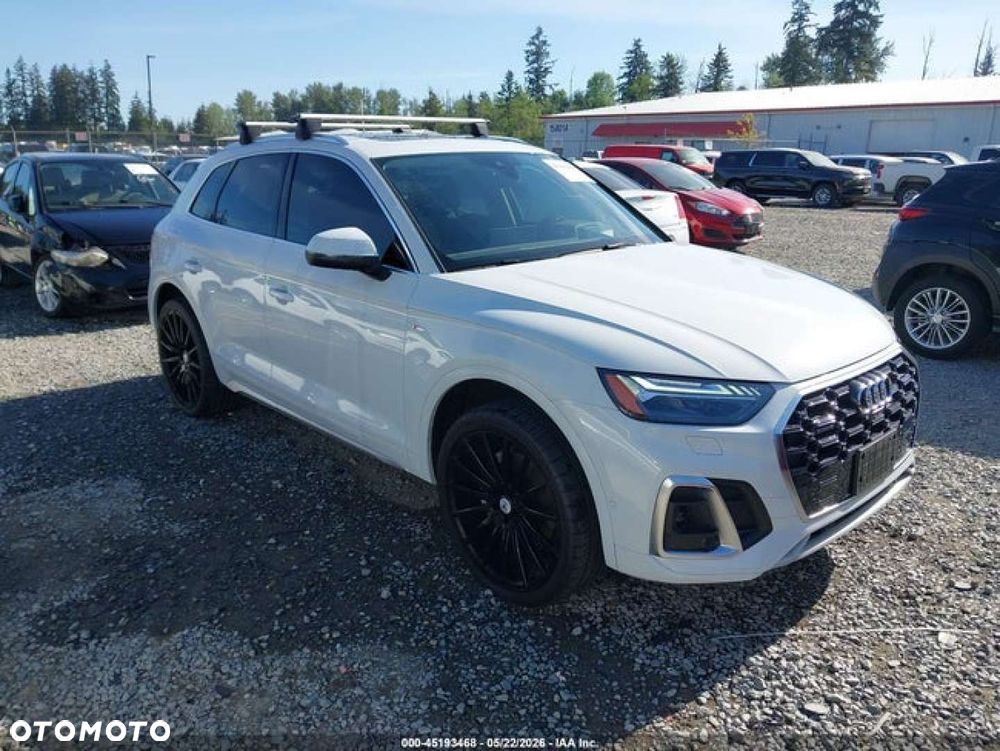 Audi Q5 - 7