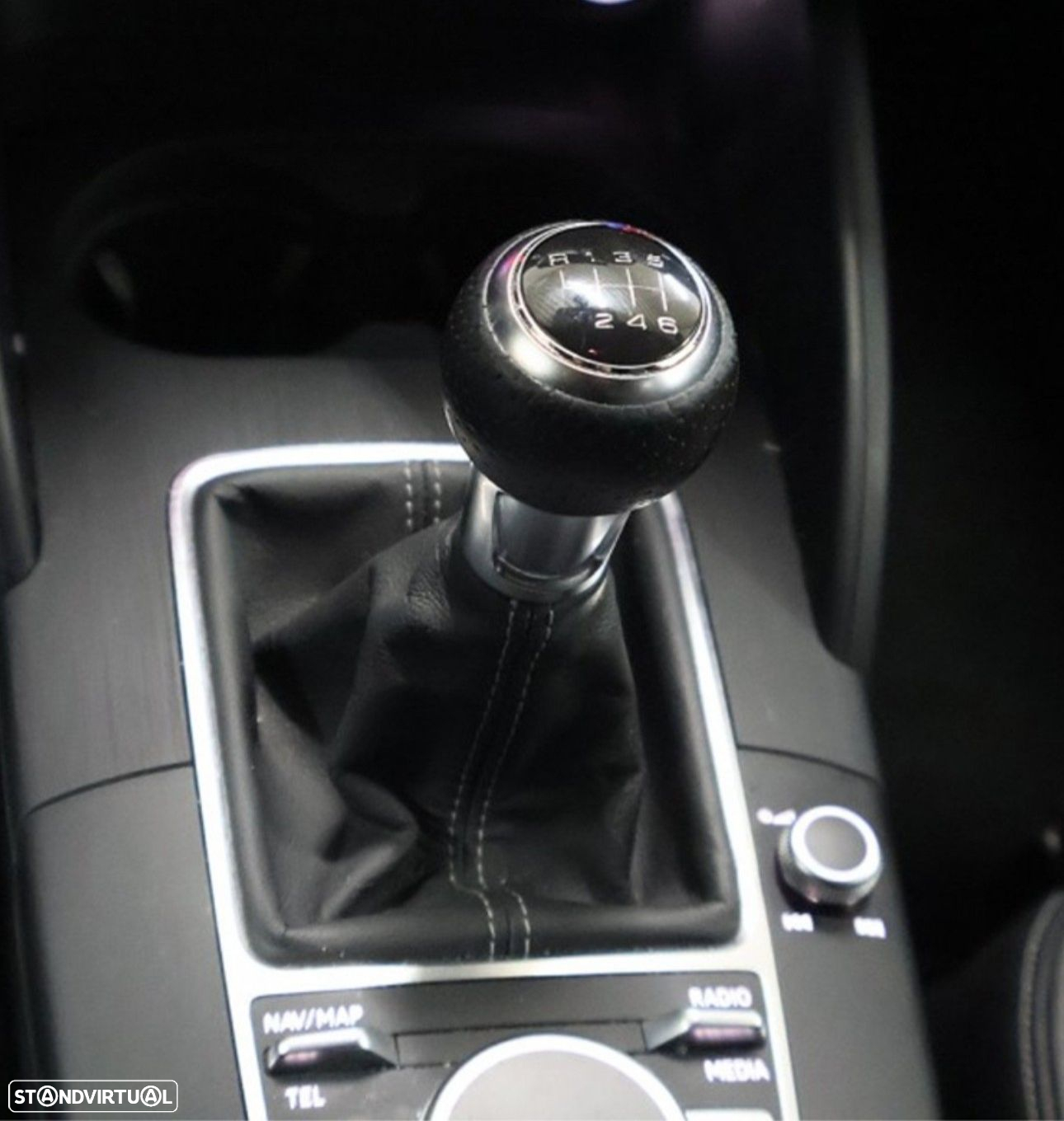 Audi A3 Sportback 1.0 TFSI S-line - 32