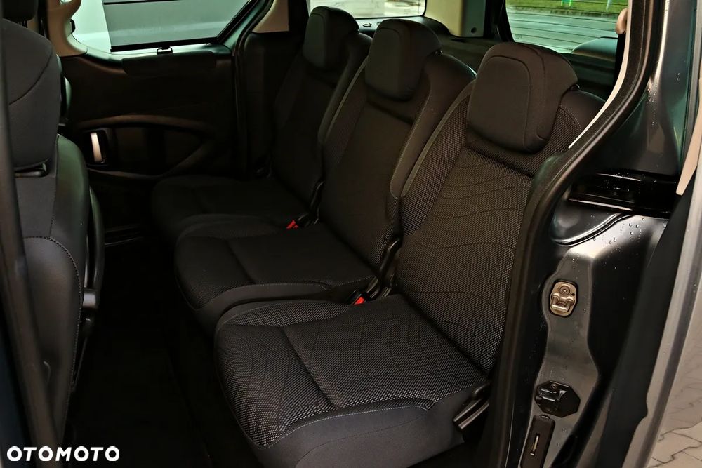 Peugeot Partner - 34