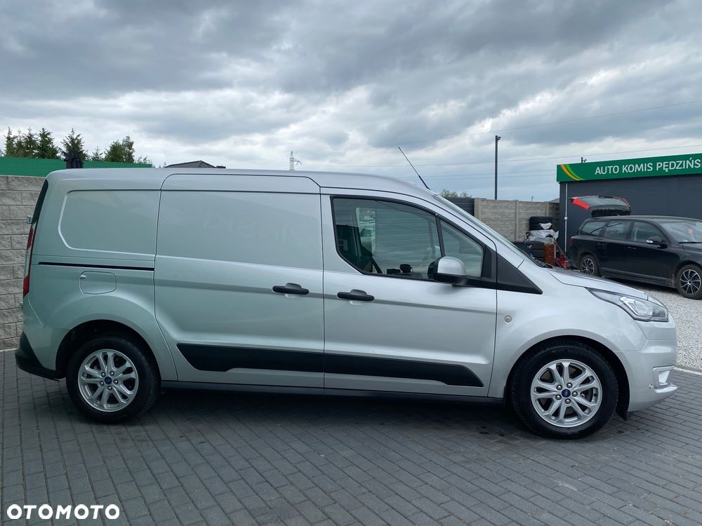 Ford TRANSIT CONNECT - 18