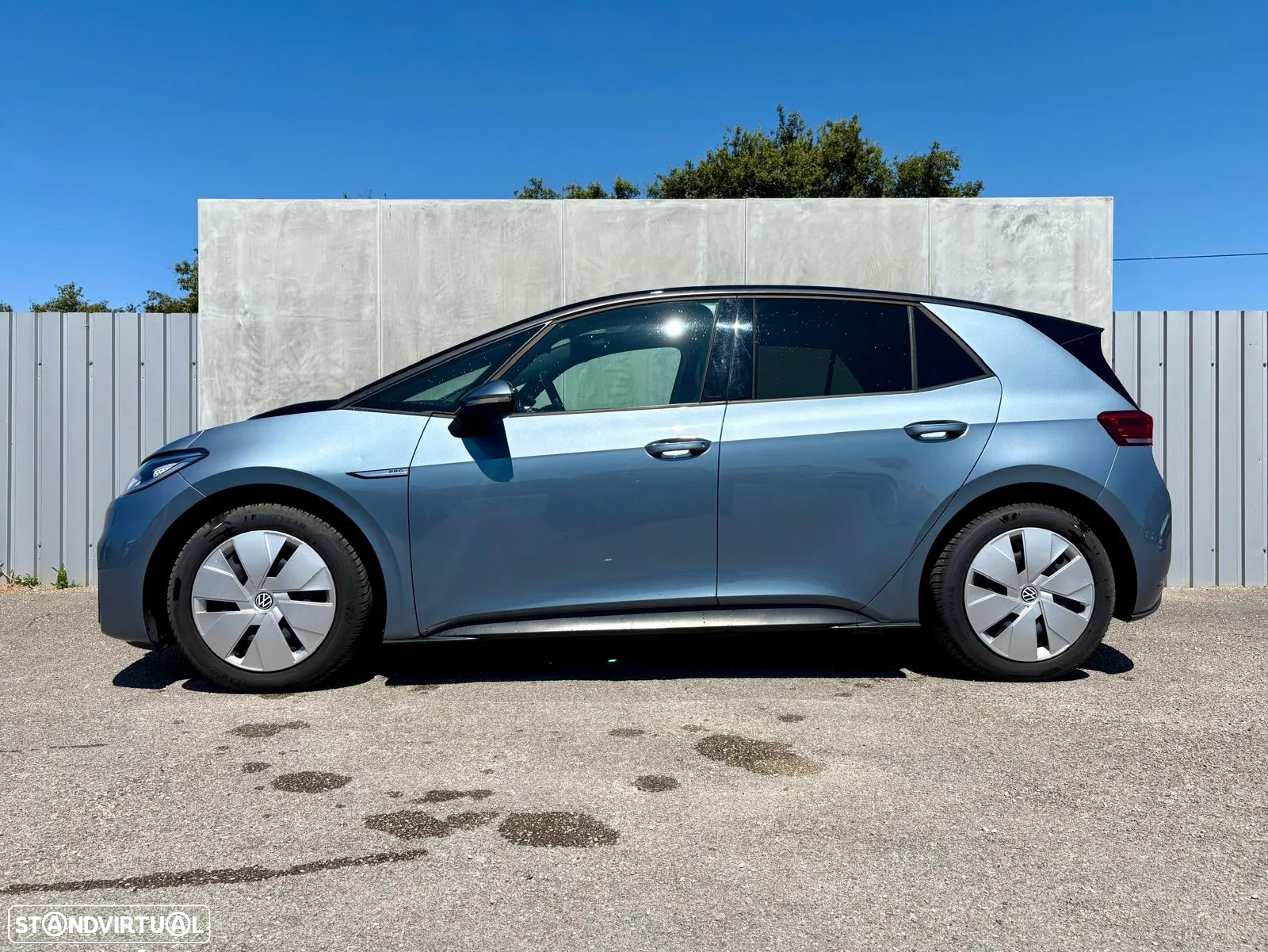 VW ID.3 Pro Performance Business - 2
