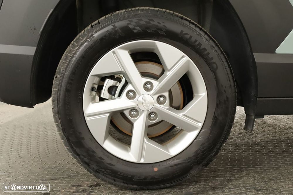 Hyundai Kauai 1.0 T-GDi Premium - 5