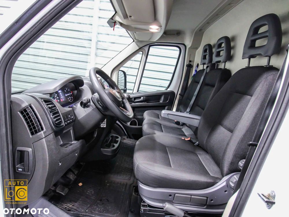 Fiat DUCATO MAXI FURGON L2H2 - 9