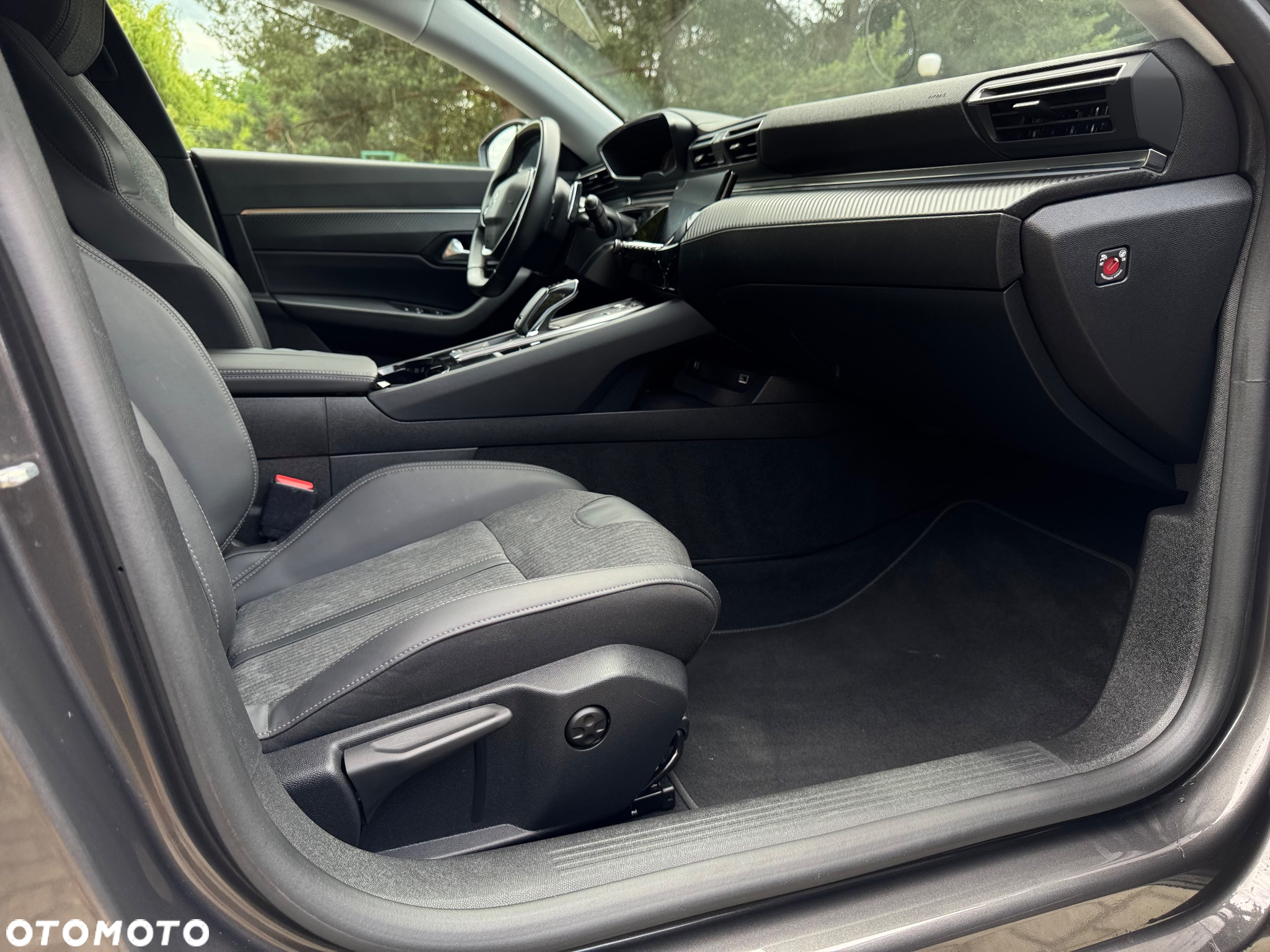 Peugeot 508 1.5 BlueHDi Allure S&S EAT8 - 8