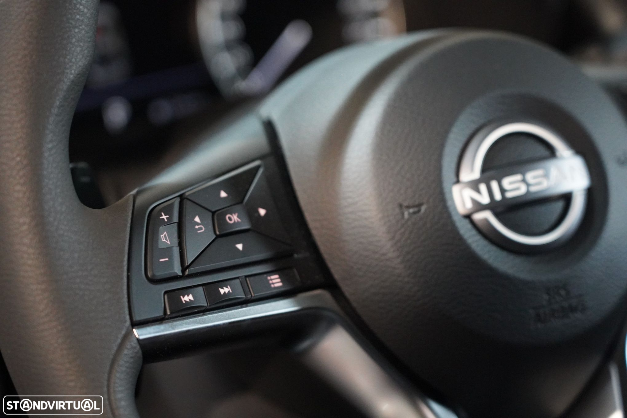 Nissan Juke 1.0 DIG-T N-Design DCT - 9