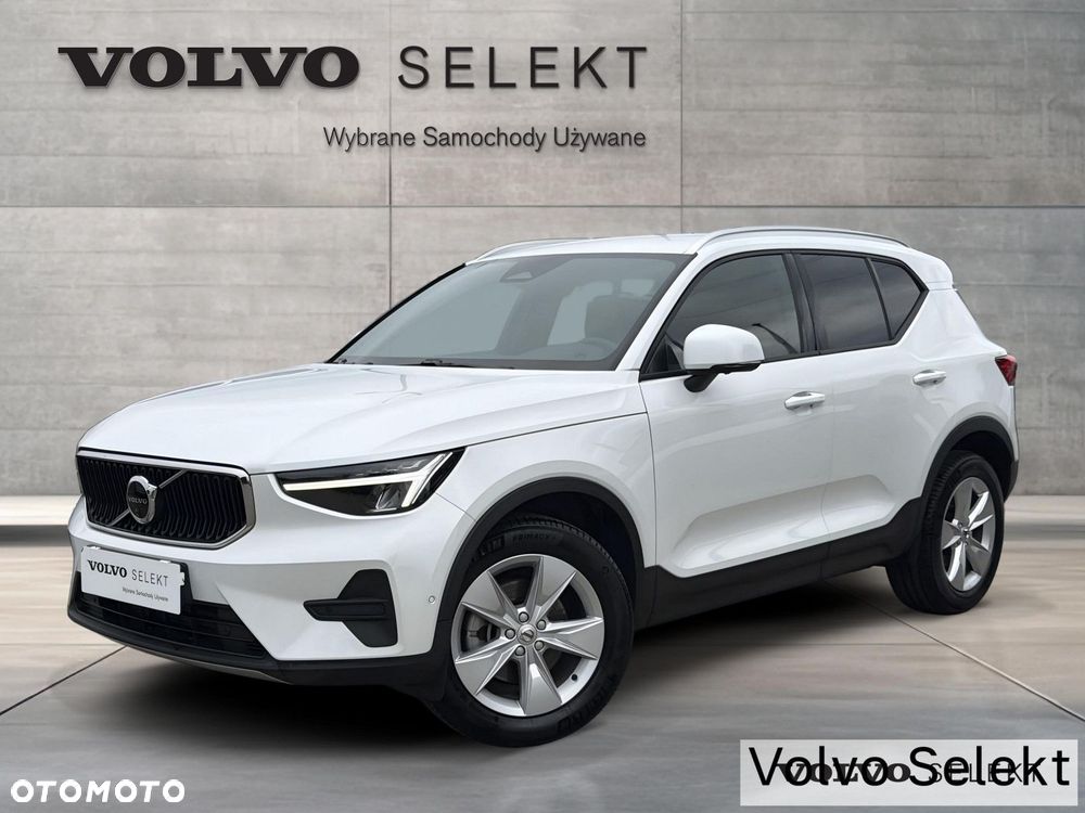 Volvo Xc 40