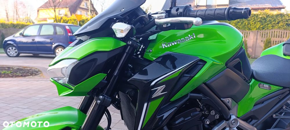 Kawasaki Z 900 - 40