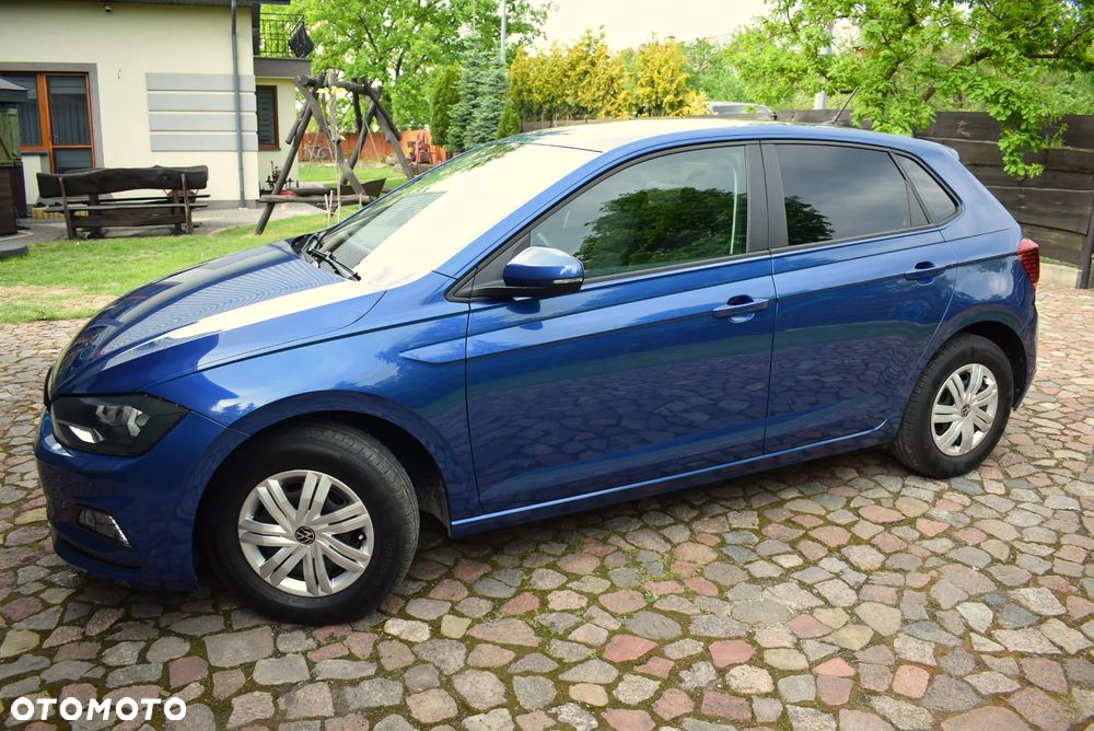 Volkswagen Polo - 6