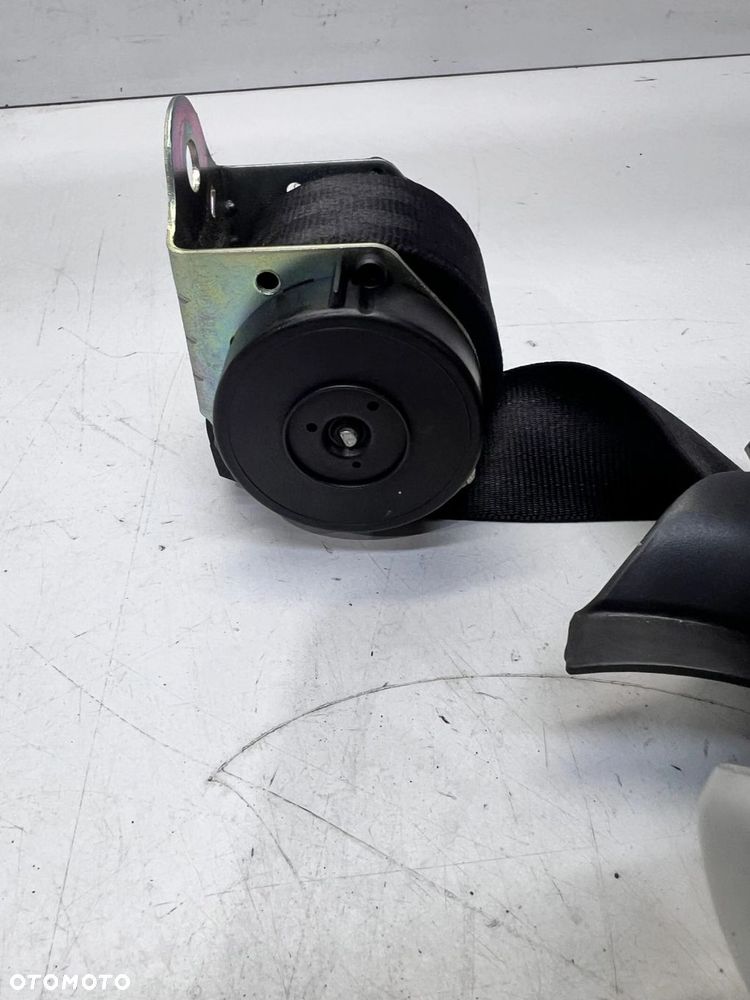 PAS BEZPIECZEŃSTWA PRAWY TYŁ VW SHARAN 7M3857812C - 7