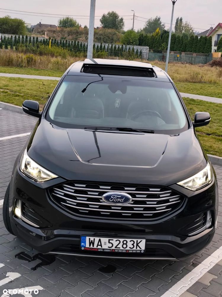 Ford Edge - 4