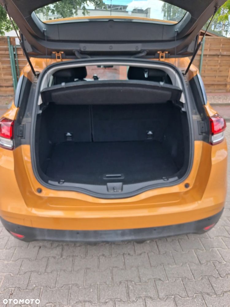 Renault Scenic 1.3 TCe Energy Zen - 9